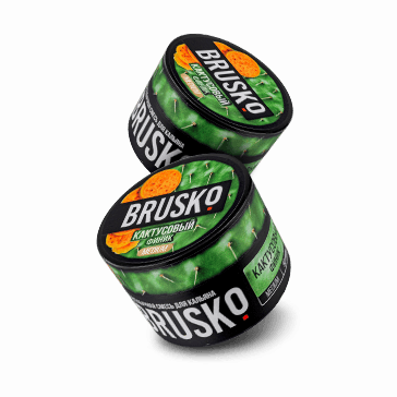 Смесь Brusko Medium - Кактусовый Финик (250 грамм) купить в Барнауле