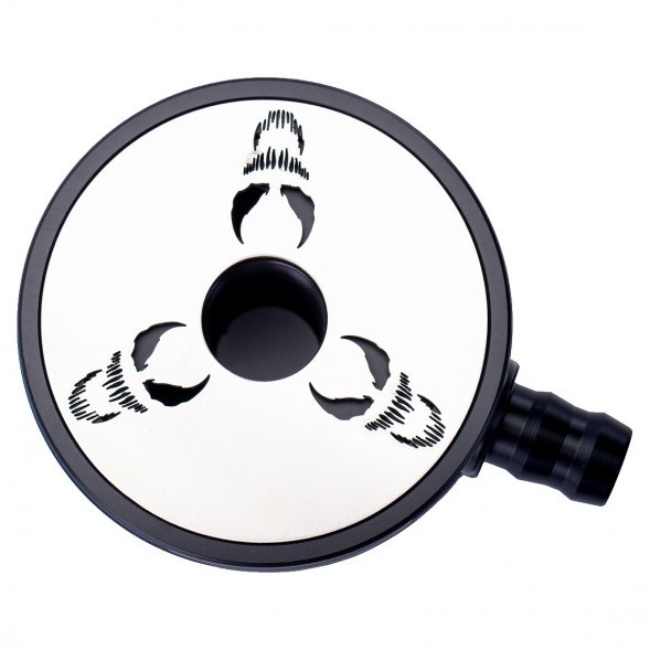 Кальян ESS - Comics Venom (Без Колбы) купить в Барнауле