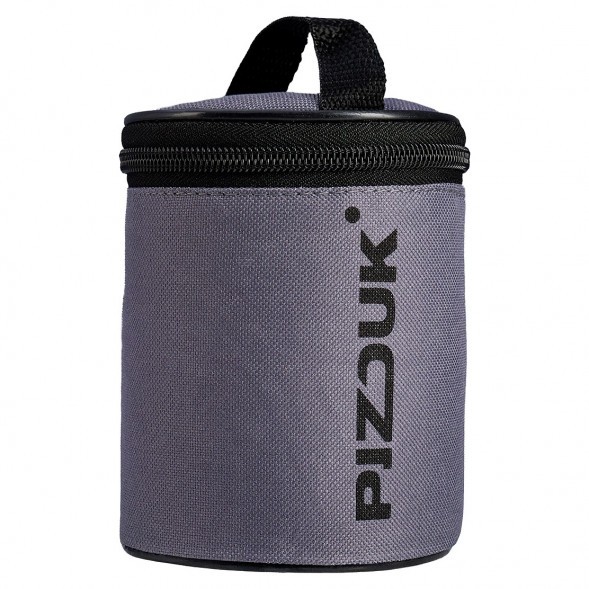 Кальян Pizduk Hookah - Grey-Bag (Прозрачная Колба) купить в Барнауле