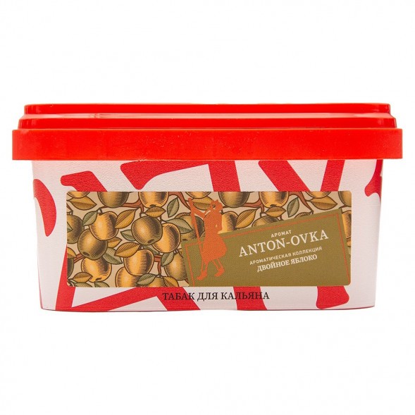 Табак Satyr - Anton-ovka (Антоновка, 200 грамм) купить в Барнауле