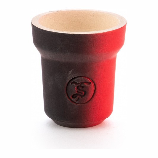 Чаша ST Classic Indigo - Малиново-Чёрная купить в Барнауле