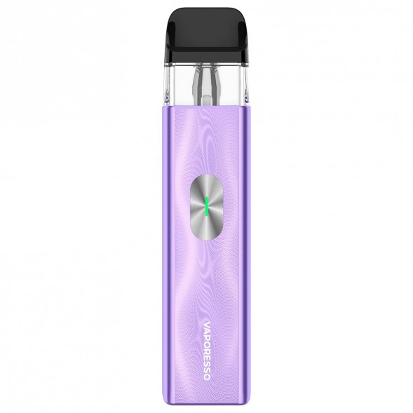 Электронная сигарета Vaporesso XROS 4 Mini - Ice Purple (Фиолетовый Лёд) купить в Барнауле