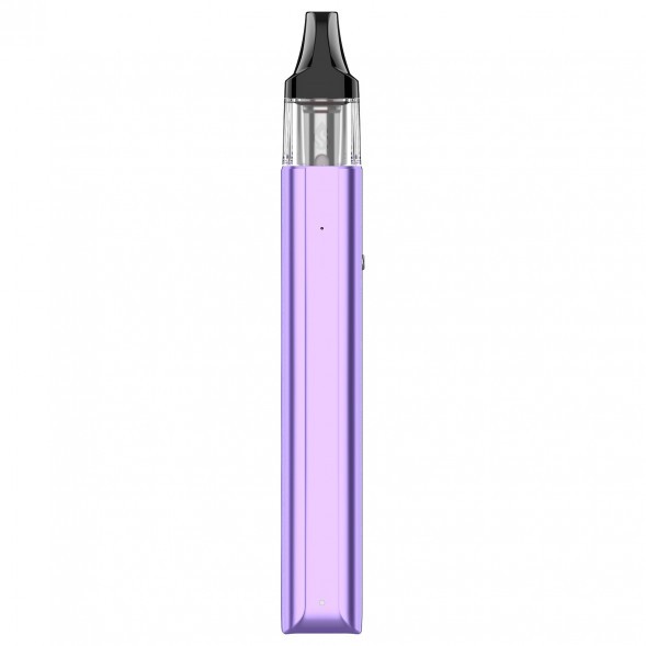 Электронная сигарета Vaporesso XROS 4 Mini - Ice Purple (Фиолетовый Лёд) купить в Барнауле