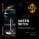 Табак Jent - Green Witch (Абсент, 100 грамм) купить в Барнауле