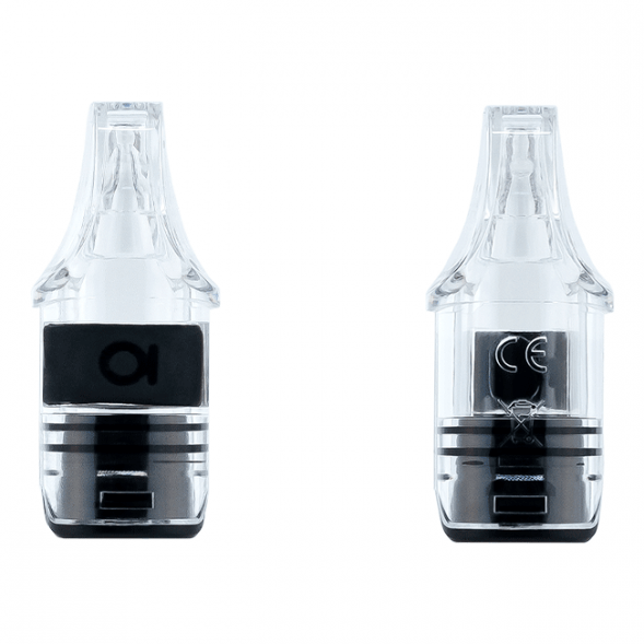 Сменный картридж Brusko - RIIL X (2 мл, 1 шт., без испарителя) купить в Барнауле