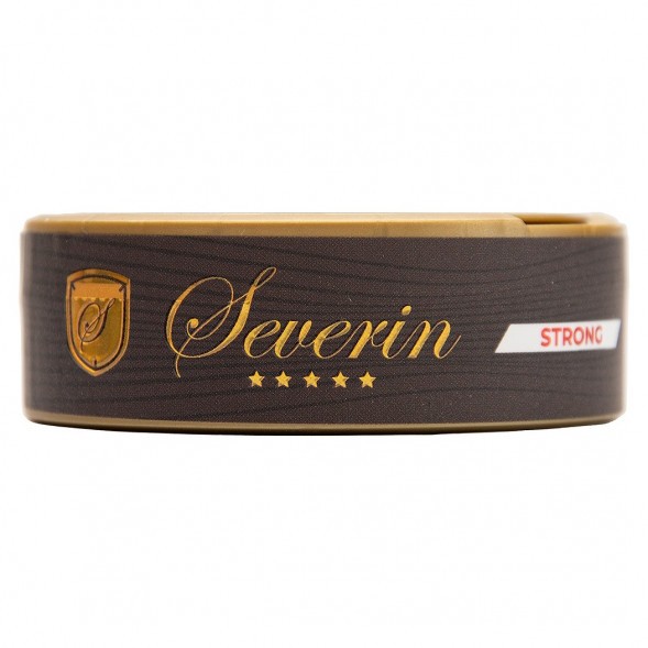 Табак жевательный SEVERIN - CHERRY STONE купить в Барнауле