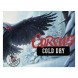 Табак жевательный CORVUS - Cold Dry STRONG (13 грамм) купить в Барнауле