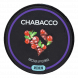 Смесь Chabacco MEDIUM - Sour Cowberry (Кислая Брусника, 200 грамм) купить в Барнауле
