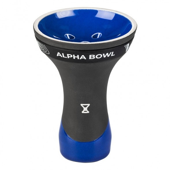 Чаша Alpha Bowl - Race Classic (DF) (Blue) купить в Барнауле