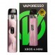 Электронная сигарета Vaporesso XROS 4 Mini - Ice Pink (Розовый Лёд) купить в Барнауле