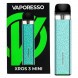 Электронная сигарета Vaporesso XROS 3 Mini - Aqua Green купить в Барнауле