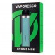 Электронная сигарета Vaporesso XROS 3 Mini - Aqua Green купить в Барнауле