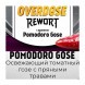 Табак Overdose - Pomodoro Gose (Томатный Гозе с Чили, 25 грамм) купить в Барнауле