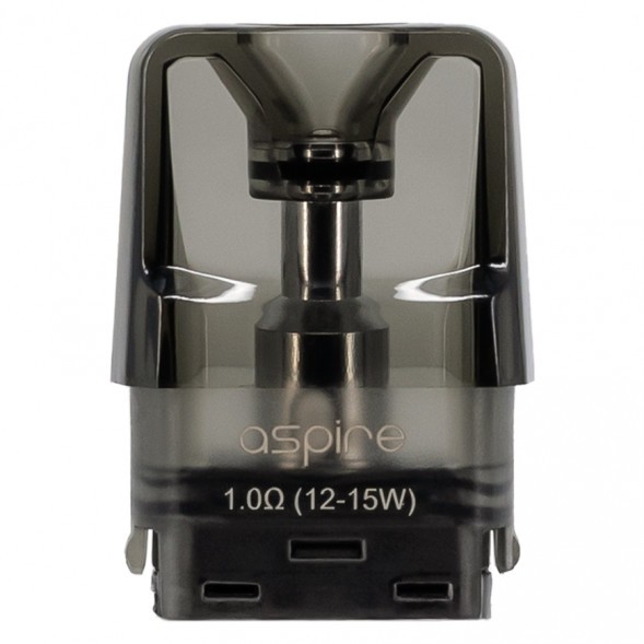 Сменный картридж Brusko - Favostix (1 Ом, 3 шт.) купить в Барнауле