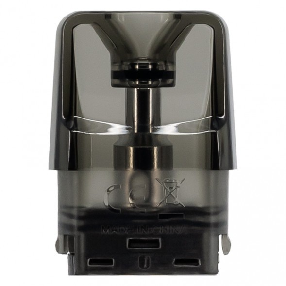 Сменный картридж Brusko - Favostix (1 Ом, 3 шт.) купить в Барнауле