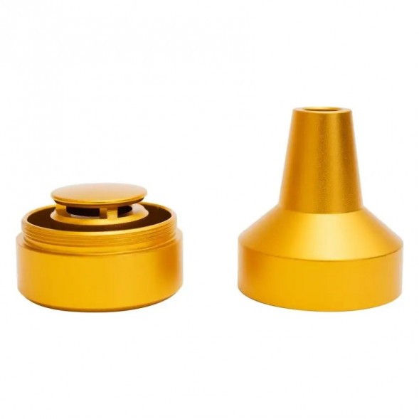 Мелассоуловитель Catcher ESS - Золотой купить в Барнауле