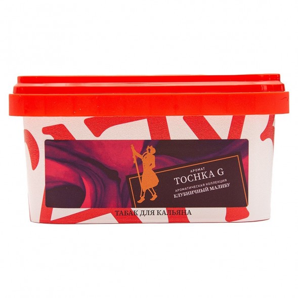 Табак Satyr - Tochka G (Точка Джи, 200 грамм) купить в Барнауле