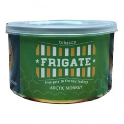 Доха Frigate - Arctic Monkey (Арктическая Обезьяна, 20 грамм)
