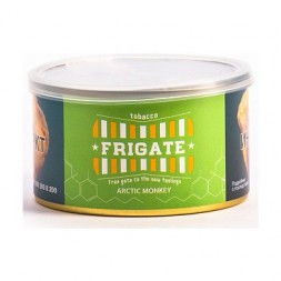 Доха Frigate - Arctic Monkey (Арктическая Обезьяна, 20 грамм)