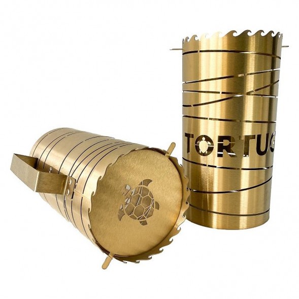 Колпак Tortuga - Верп (Золотой) купить в Барнауле
