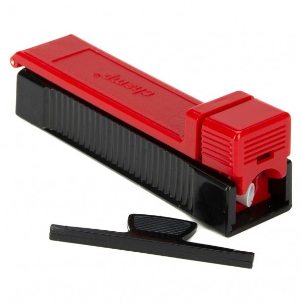 Машинка для гильз Champ 0428 (Красная) купить в Барнауле