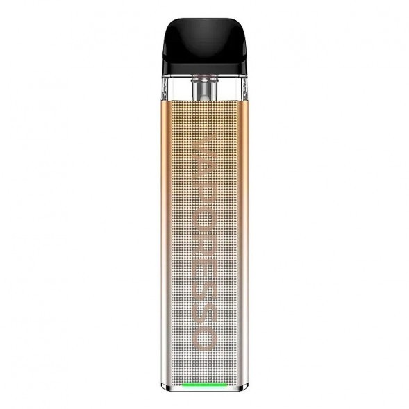 Электронная сигарета Vaporesso XROS 3 Mini - Phantom Gold купить в Барнауле