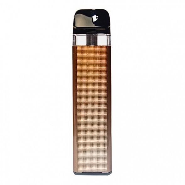 Электронная сигарета Vaporesso XROS 3 Mini - Phantom Gold купить в Барнауле