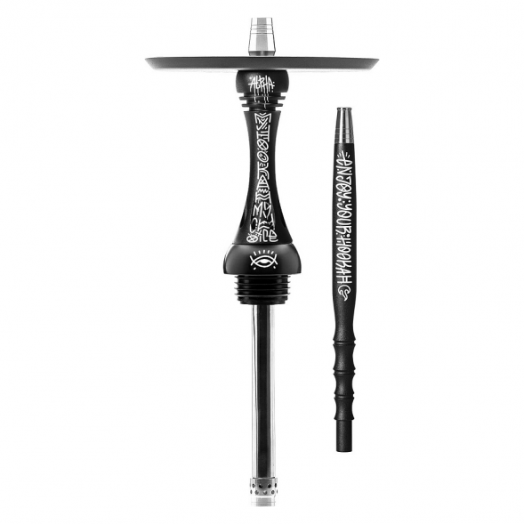 Кальян Alpha Hookah - Model X Special Series Alpha Of Hookah (без колбы) купить в Барнауле