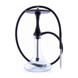 Кальян Alpha Hookah - Model X Special Series Alpha Of Hookah (без колбы)