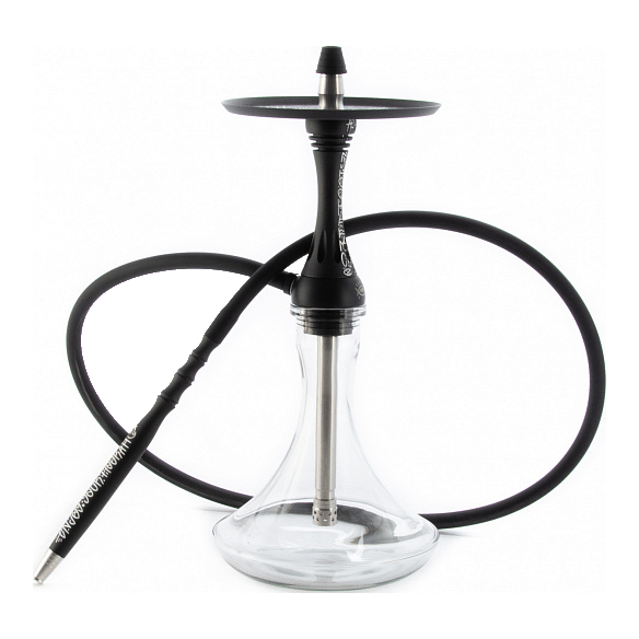 Кальян Alpha Hookah - Model X Special Series Alpha Of Hookah (без колбы) купить в Барнауле
