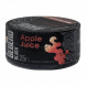 Табак Sebero Black - Apple Juice (Яблочный Сок, 25 грамм) купить в Барнауле