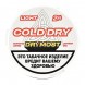 Табак жевательный DryMost - Cold Dry Light (12 грамм) купить в Барнауле