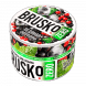 Смесь Brusko Zero - Ледяная Смородина (50 грамм) купить в Барнауле