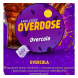 Табак Overdose - Overcola (Кола, 100 грамм) купить в Барнауле