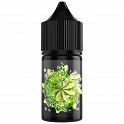 Жидкость SOAK L30 - Apple Cider (Яблочный Сидр, 30 мл, 2 мг)