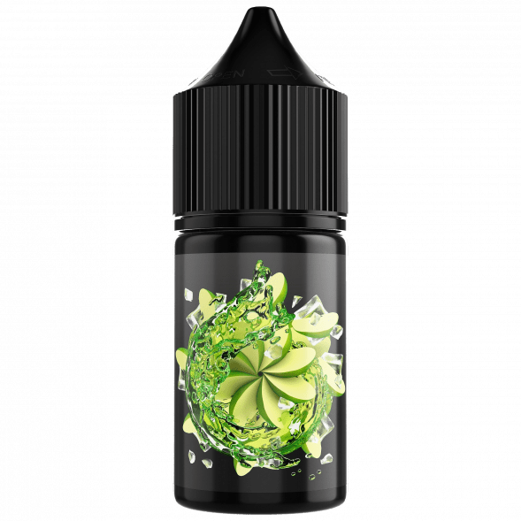 Жидкость SOAK L30 - Apple Cider (Яблочный Сидр, 30 мл, 2 мг) купить в Барнауле