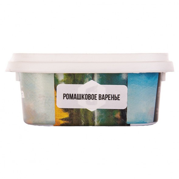 Табак Сарма - Ромашковое Варенье (120 грамм) купить в Барнауле