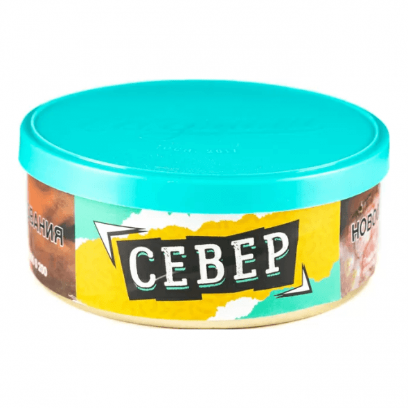 Табак Северный - Север (40 грамм) купить в Барнауле