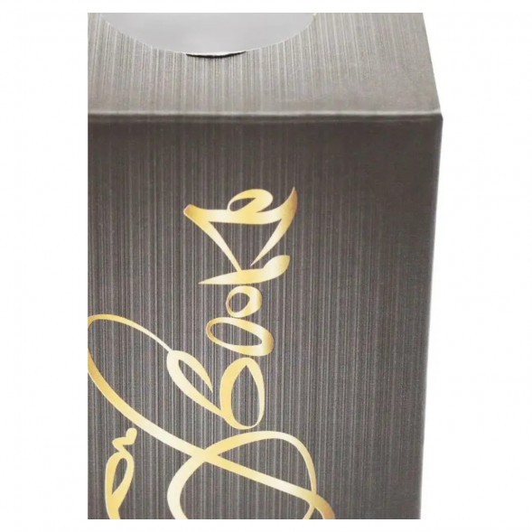 Мелассоуловитель Catcher ESS - Металлик купить в Барнауле