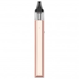 Электронная сигарета Vaporesso XROS 4 Mini - Champagne Gold (Золотое Шампанское)