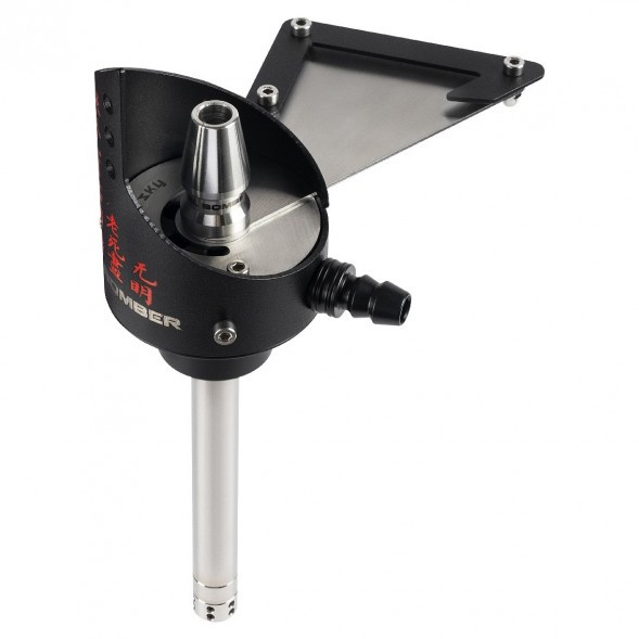 Кальян El Bomber - Shuriken (Без Колбы) купить в Барнауле