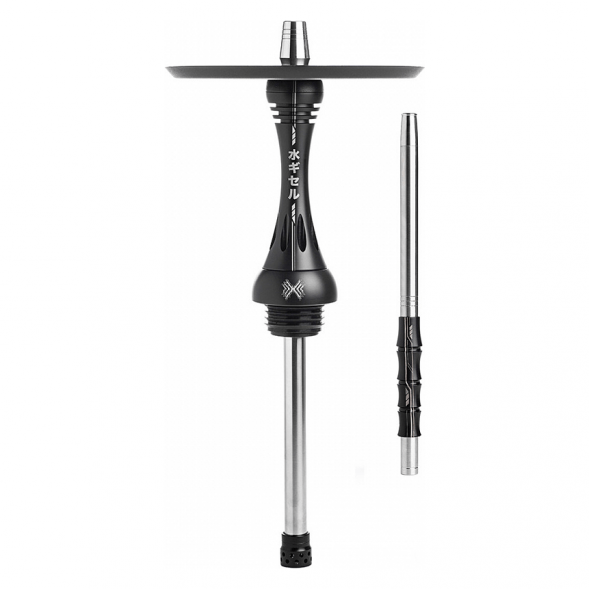 Кальян Alpha Hookah - Model X Special Series Cyber (без колбы) купить в Барнауле