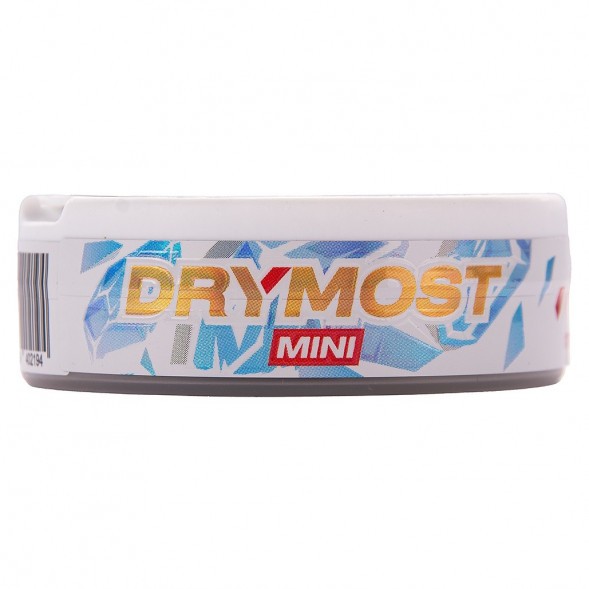 Табак жевательный DryMost - Cold Dry Mini (12 грамм) купить в Барнауле