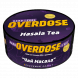 Табак Overdose - Masala Tea (Чай Масала, 100 грамм) купить в Барнауле