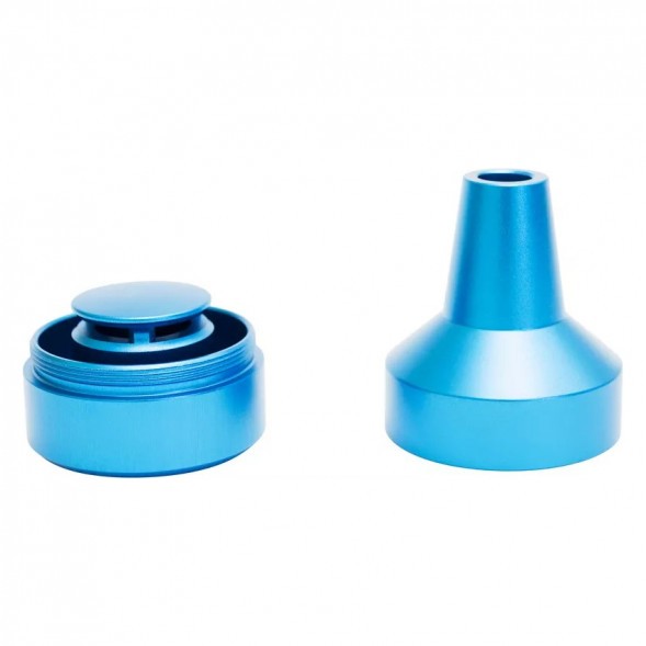 Мелассоуловитель Catcher ESS - Синий купить в Барнауле