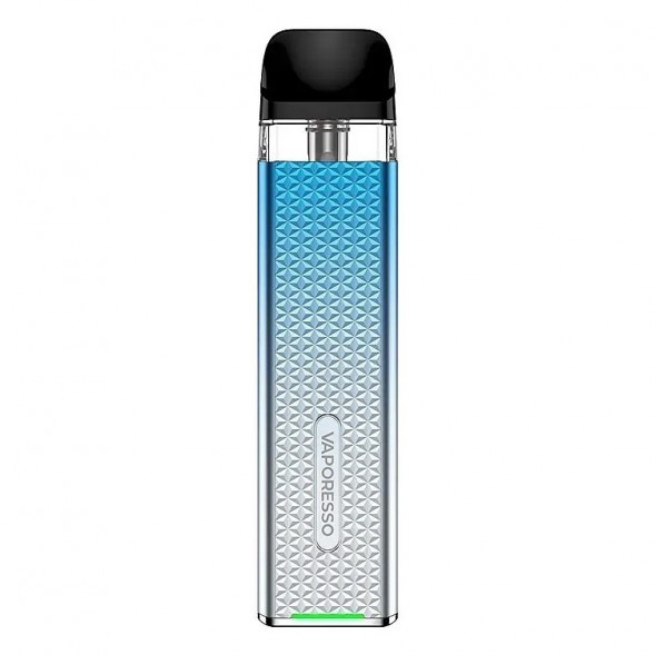 Электронная сигарета Vaporesso XROS 3 Mini - Sky Blue купить в Барнауле