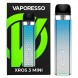 Электронная сигарета Vaporesso XROS 3 Mini - Sky Blue купить в Барнауле