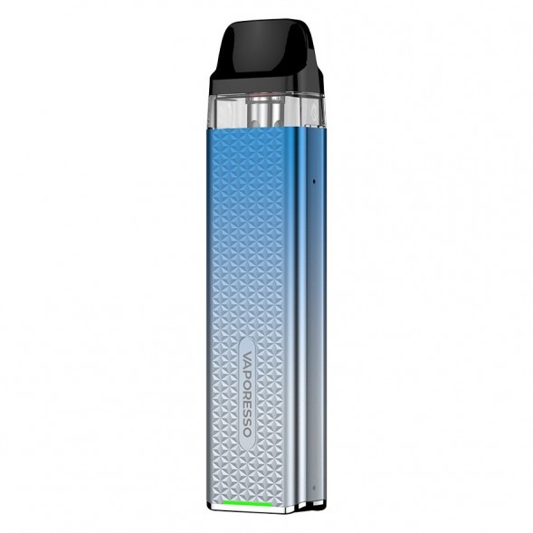 Электронная сигарета Vaporesso XROS 3 Mini - Sky Blue купить в Барнауле
