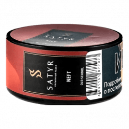 Табак Satyr - Neft (25 грамм)