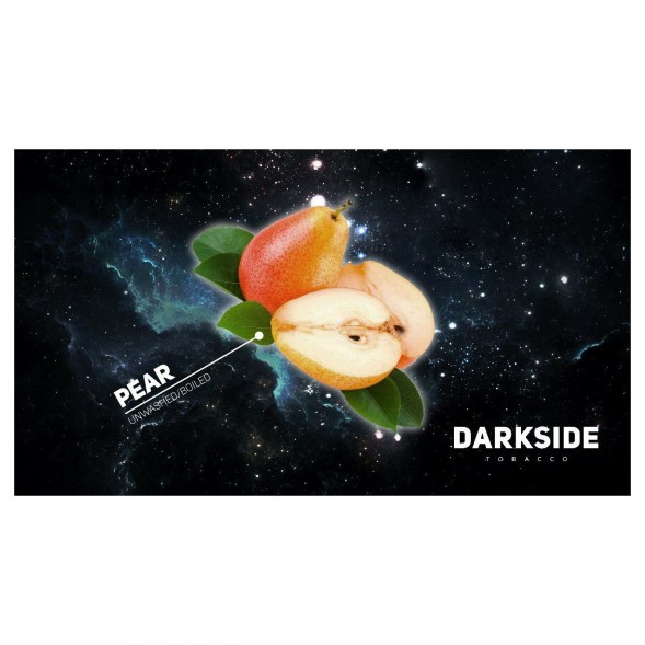 Табак DarkSide Core - PEAR (Лимонад Дюшес, 100 грамм) купить в Барнауле